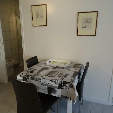 T2 Rep Appartamento Bandol