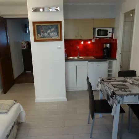 T2 Rep Appartement *